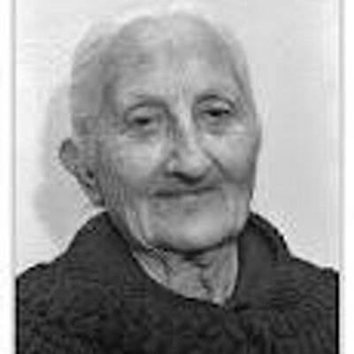 Profile Picture of Maria Diaz (@MayaDiazR) on Twitter