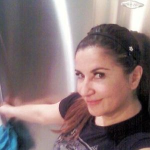 Profile Picture of Sandra Angel (@metalgirl7) on Myspace