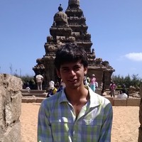 Profile Picture of Siddharth Srivastava (@siddharth-srivastava-14) on Quora