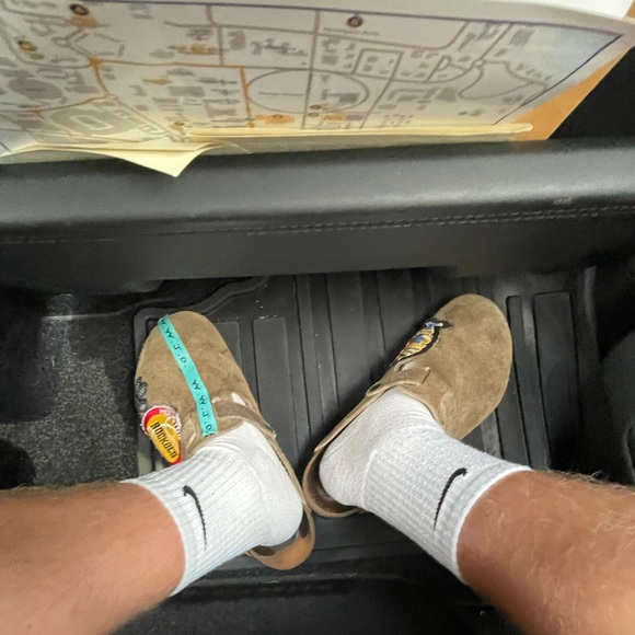 Profile Picture of Jack Waltermire (@jackwalt7094) on Poshmark