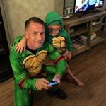 Profile Picture of Jeremy Burleson (@jeremy.burleson.96) on Instagram