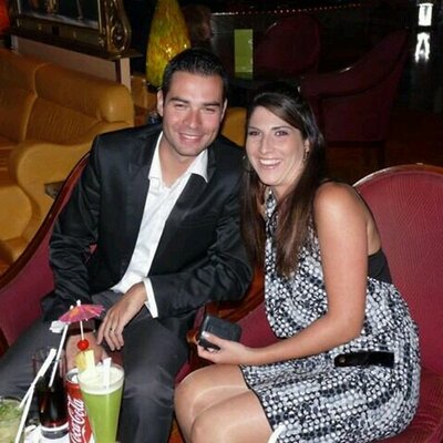Profile Picture of Jeremy Bertrand (@bigjere38) on Twitter