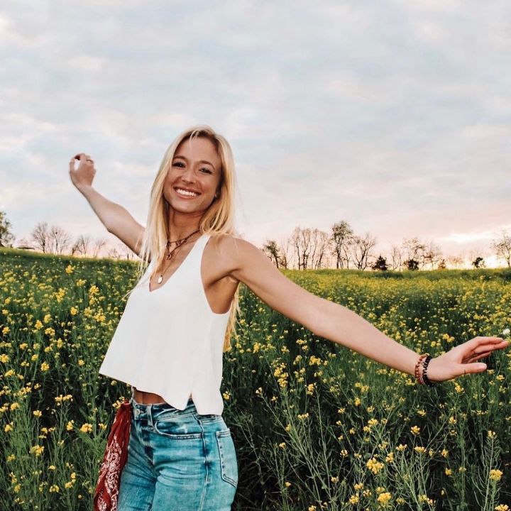 Profile Picture of Kirby Sampson (@kirby_sampson) on Tiktok