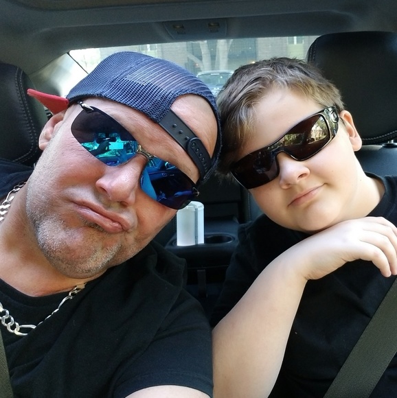 Profile Picture of Michael Vanalstine (@thevanimal843) on Poshmark