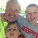 Profile Picture of Vincent Bergin (@vin.bergin.1) on Instagram