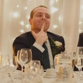 Profile Picture of Bernard O'Neill (@Bernard_ONeill) on Twitter