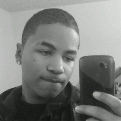 Profile Picture of Michael Gaillard (@iBE_HolY_GhoStN) on Twitter