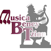 Profile Picture of Musica Beney Tzion (@musicabeneytzion4372) on Youtube