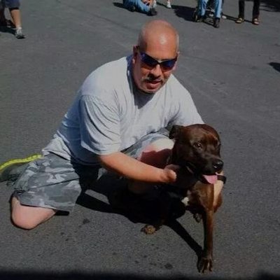 Profile Picture of Dan Wetzel (@264e7c6ab84a46b) on Twitter