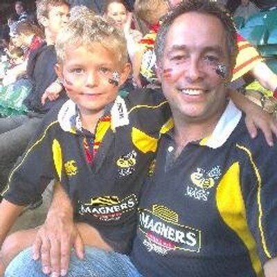 Profile Picture of Jon JB Salter (@JonSalter) on Twitter