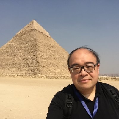 Profile Picture of Stanley Lai (@StanLai) on Twitter