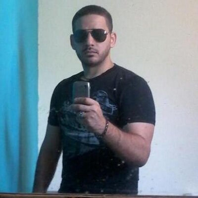 Profile Picture of Robert García (@Robert_G5) on Twitter