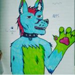 Profile Picture of Joshua Schmalholz (@xxfur_furxx) on Instagram