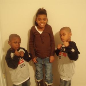 Profile Picture of Destiny Hurt (@mzhurt) on Myspace