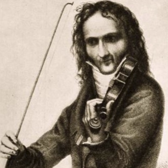 Profile Picture of Niccolò Paganini (@jadeajacobs918) on Poshmark