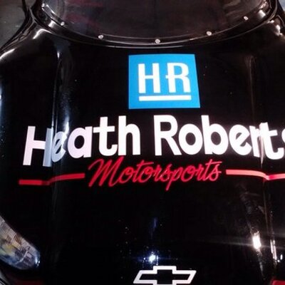 Profile Picture of Heath Roberts (@heathroberts3) on Twitter