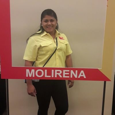Profile Picture of Didian Linet Gonzalez (@didian_linet) on Twitter