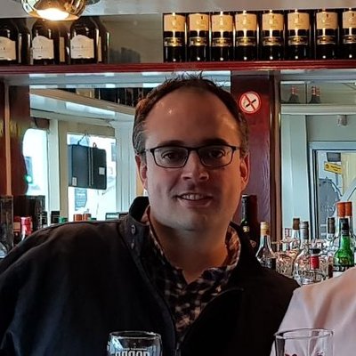 Profile Picture of Lee Masterson (@lee_masterson) on Twitter