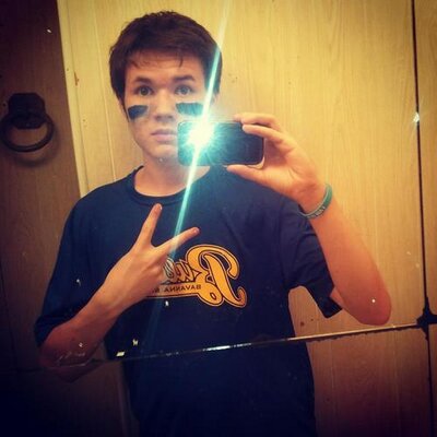 Profile Picture of Nick Lane Gilliland (@NickGillnick134) on Twitter