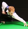 Profile Picture of Jordan Brown (snooker player)on Wikipedia