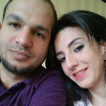 Profile Picture of Maysoon  Youssef Awad (@maysoon1987) on Instagram