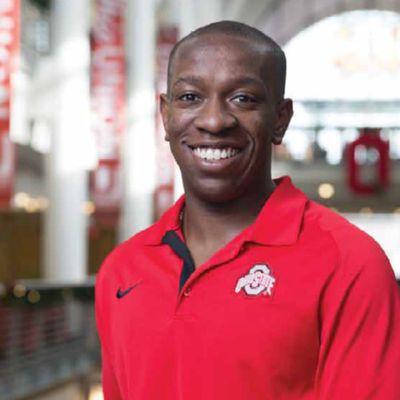 Profile Picture of Ray Sharp (@sharpswaggin45) on Twitter