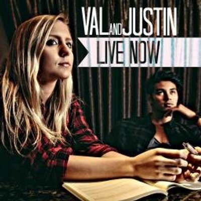 Profile Picture of Val&Justin (@TheValandJustin) on Twitter