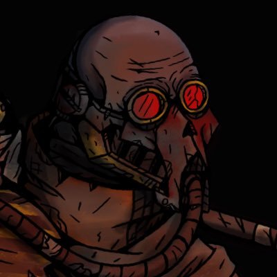 Profile Picture of Skull Man (@Hunter13440230) on Twitter