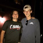 Profile Picture of Zach McMahon (@zachmcmahon14) on Instagram