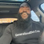 Profile Picture of Eric Foster (@idesiremorelife) on Instagram