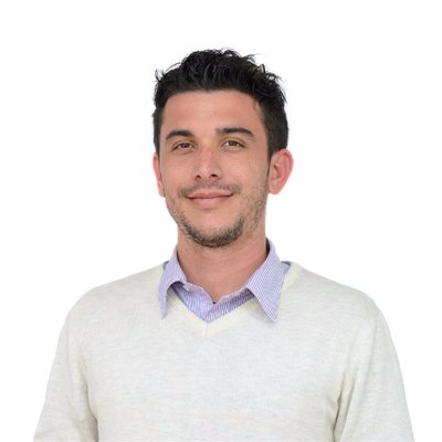 Joel Travieso - Twitter Profile Picture of Joel Travieso (@joeTravieso86) on Twitter