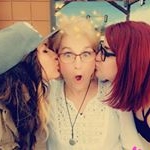 Profile Picture of Joan Davies (@joan.kingsolver.3) on Instagram