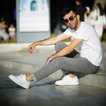 Profile Picture of Doston Ergashev (@dostonergashevofficial) on Instagram