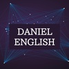 Profile Picture of ダニエルと英語学習 (@@daniel_english.official) on Tiktok