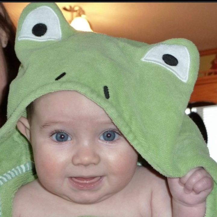 Profile Picture of Meredith (@meredithbye) on Tiktok