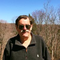Profile Picture of Jerry Ray (@jerry-ray-74) on Quora