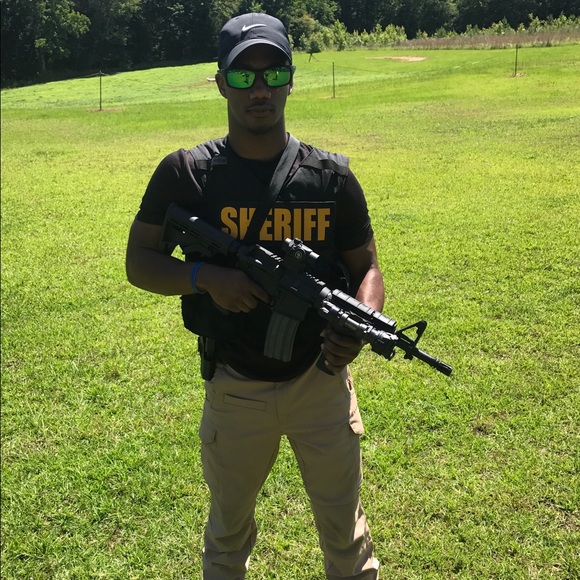 Profile Picture of Mario Wilson (@mariotkobtb) on Poshmark