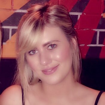 Profile Picture of Clodagh Ryan (@ClodaghRyan89) on Twitter