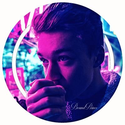 Profile Picture of Liam Martin (@BoundPrince) on Twitter