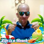 Profile Picture of Wayne Andrew Gordon Scotton (@wayneandrewgordon) on Instagram