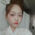 Profile Picture of Ester yoon 윤다예 (@shadow_art.17) on Instagram