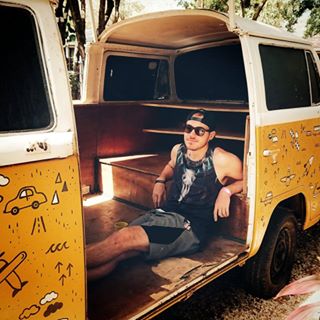 Profile Picture of Harrison D. Schell (@harrison.d.schell) on Facebook