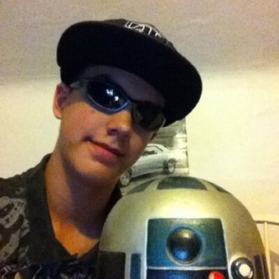 Profile Picture of Jesse Aaron Cornish (@JesseACornish) on Twitter