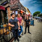 Profile Picture of John Pagano Band (jp Blues) (@johnpagano_band) on Instagram