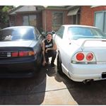 Profile Picture of Clutch Kick Junkies R33/S14 (@andrew_ckj) on Instagram