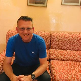 Profile Picture of Michael Pert (@michael.pert.77) on Facebook