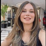 Profile Picture of Özge Beştaş Tren (@ozge.bsts) on Instagram