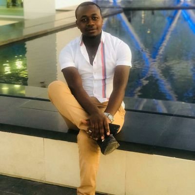 Profile Picture of Ngafor Ernest (@DukeErnest20) on Twitter