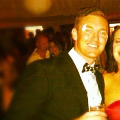 Profile Picture of Brett Edwards (@brettedwards10) on Twitter