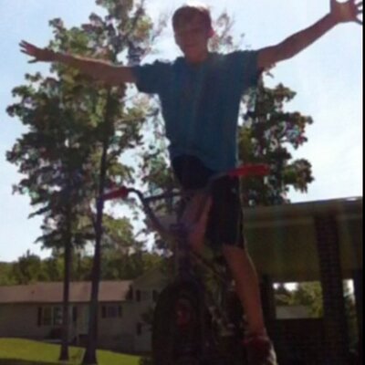 Profile Picture of Jack Lumley (@JackLumley26) on Twitter